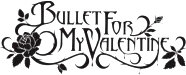  Hire Bullet for My Valentine - book Bullet for My Valentine for an event! 