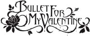 Hire Bullet for My Valentine - book Bullet for My Valentine for an event!