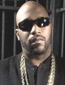   Bun B - booking information  