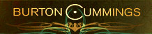   Hire Burton Cummings - book Burton Cummings for an event!  