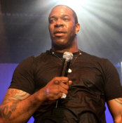  Hire Busta Rhymes - booking Busta Rhymes information 