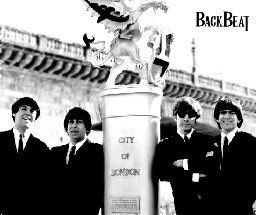   BackBeat, Beatles Tribute Band  - booking information  