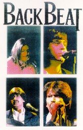  BackBeat, Beatles Tribute Band  - booking information  