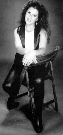 Bernice Power, Tribute to Patsy Cline - booking information 