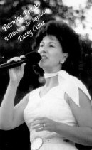   Bernice Power, Tribute to Patsy Cline - booking information 