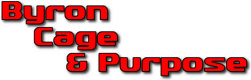   Hire Byron Cage - booking Byron Cage information.  