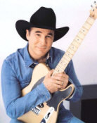   Hire Clint Black - booking information  