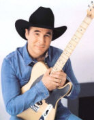 Hire Clint Black - booking information
