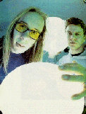  book The Chemical Brothers - booking information 