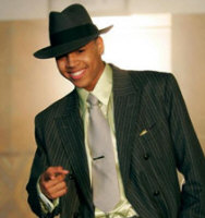 Hire Chris Brown - book Chris Brown for an event!