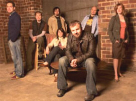 Casting Crowns - booking information