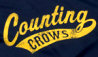   How to Hire The Counting Crows - booking information  