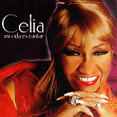 Celia Cruz album: "Mi Vida Es Cantar" 
