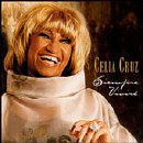 Celia Cruz album: "Siempre Vivire" 