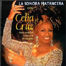 Celia Cruz album: "La Sonora Matancera" 