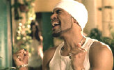   Craig David - booking information  