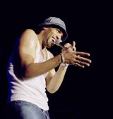   Craig David - booking information  