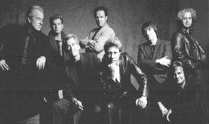 hire Chicago the band - booking information