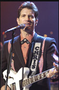  Hire Chris Isaak - booking Chris Isaak information. 