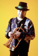   Chuck Mangione - booking information  