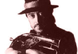   Chuck Mangione - booking information  