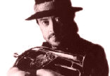 Chuck Mangione - booking information