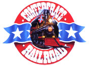   Hire Confederate Railroad - booking Confederate Railroad information.  