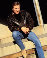 Collin Raye - booking information