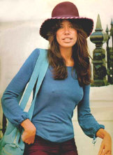  Hire Carly Simon - booking information 