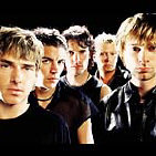 Collective Soul - booking information