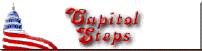   The Capitol Steps, Musical Political Satire - booking information  