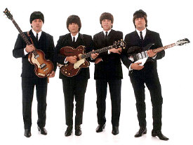 Come Together, Beatles Tribute Band - booking information 
