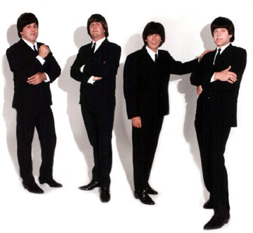 Come Together, Beatles Tribute Band - booking information 