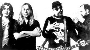  Hire Cheap Trick - Book Cheap Trick for your event 