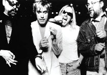 How to hire Cheap Trick - book Cheap Trick for an event!