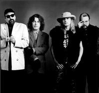 book Cheap Trick - booking information