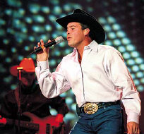  book Clay Walker - booking information 