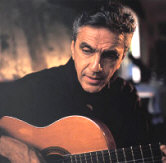   Caetano Veloso - booking information  