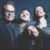  Hire Café Tacuba - book Café Tacuba for an event! 