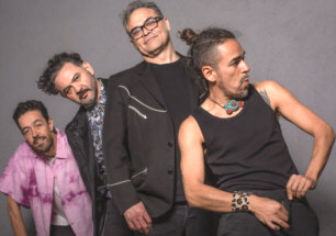  Book Cafe Tacuba - booking information 