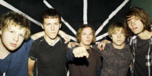  Hire Cage the Elephant - book Cage the Elephant for an event! 
