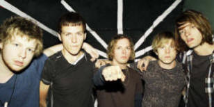 Hire Cage the Elephant - book Cage the Elephant for an event!
