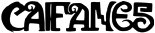   Caifanes - booking information  