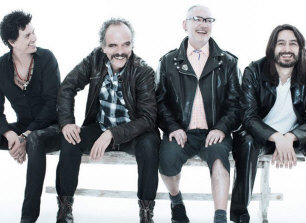   Caifanes - booking information  