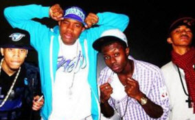   Cali Swag District - booking information  