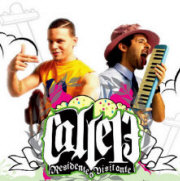   Calle 13 - booking information  