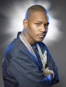   Cam'ron - booking information  
