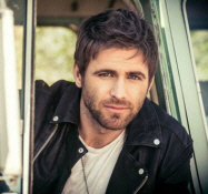   Canaan Smith -- booking information  