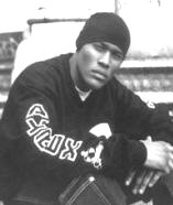   Canibus - booking information  