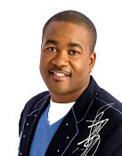   Canton Jones - booking information  